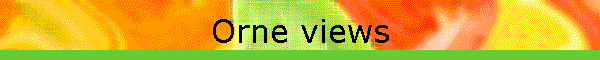 Orne views
