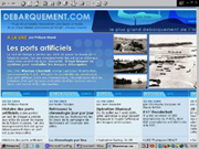 www.debarquement.com