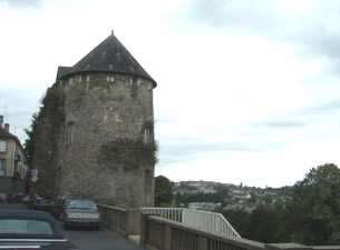 Saint Lo - Capital of the ruins / La Capitale des ruines : 18/07/1944