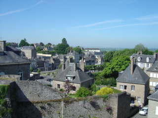 Avranches - 30/07/1944