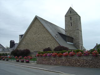 Chapelle-Enjuger : 26/07/44