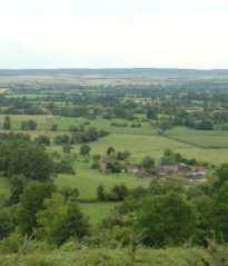 Chambois gap / Poche de Chambois