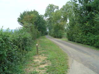 Chambois gap : Dead corridor / Poche de Chambois : Couloir de la mort  "18-21/08/1944"